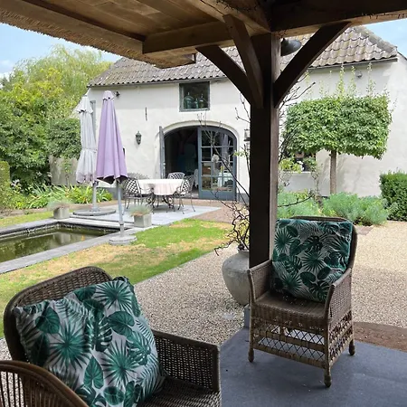 Ann's De Heiligenberg Cuijk