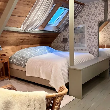 Ann's De Heiligenberg Bed & Breakfast 3*