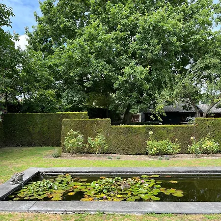 Bed & Breakfast Ann's De Heiligenberg 3*