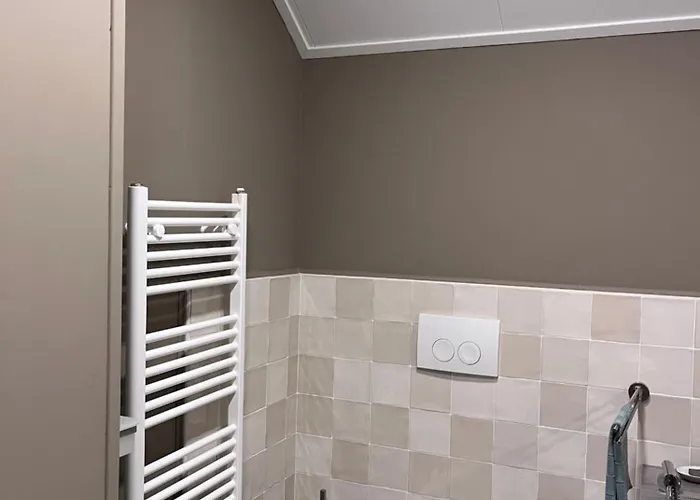 Ann's De Heiligenberg