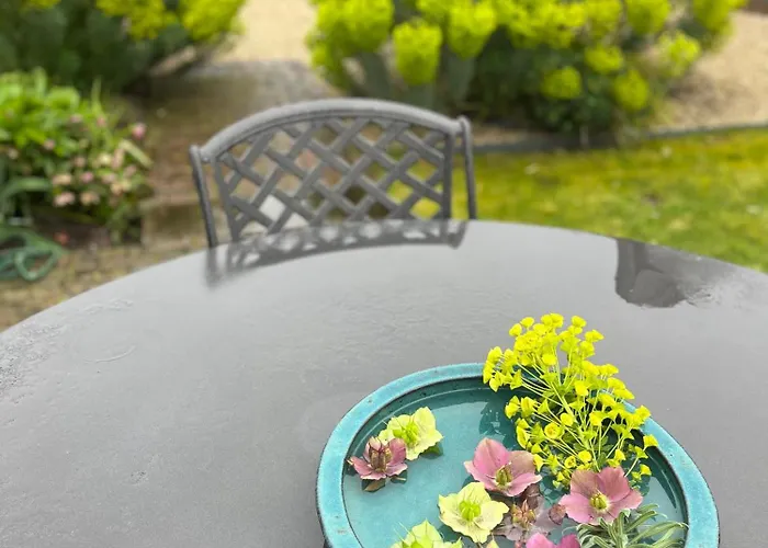 Ann's De Heiligenberg