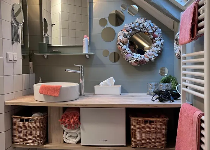 Ann's De Heiligenberg クアイク