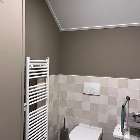 Ann's De Heiligenberg