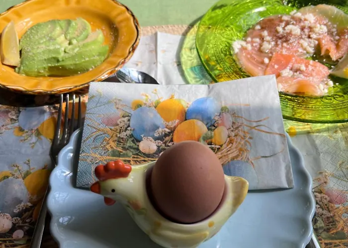 Ann's De Heiligenberg 3*