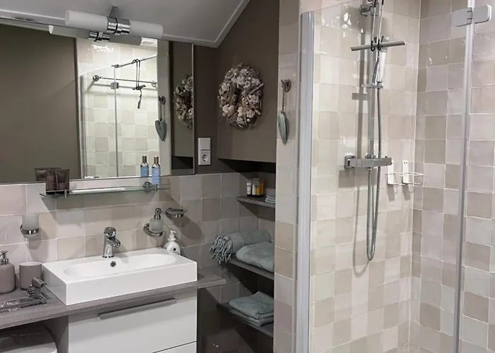 Bed and Breakfast Ann's De Heiligenberg 3*