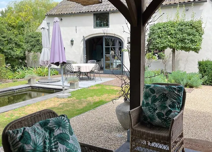 Ann's De Heiligenberg Cuijk