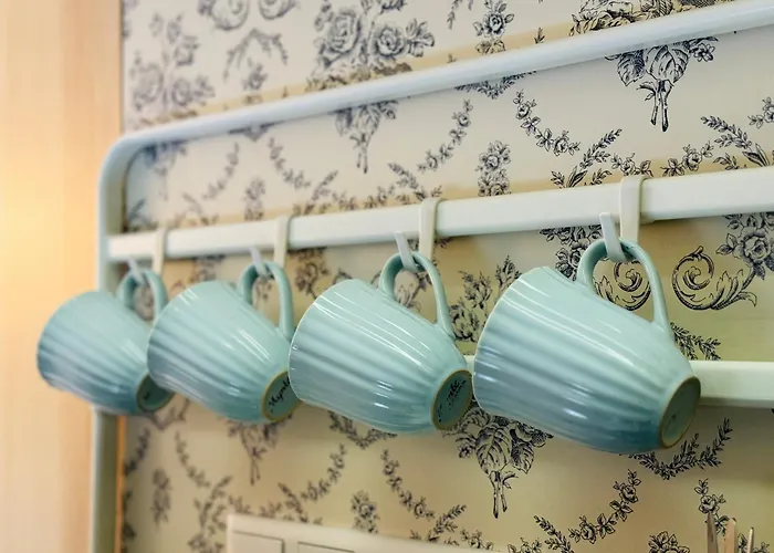 Bed and Breakfast Ann's De Heiligenberg