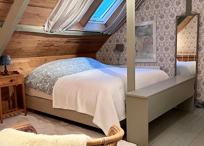 Ann's De Heiligenberg Bed and Breakfast 3*