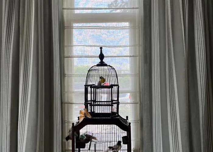 Ann's De Heiligenberg Bed and Breakfast 3*