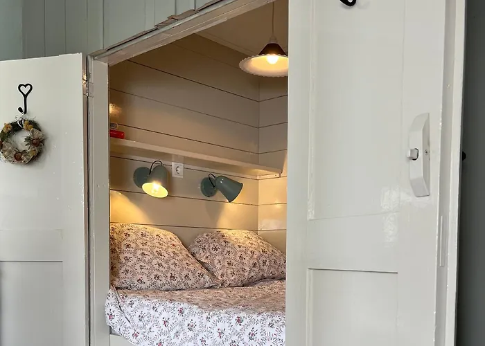 Bed and Breakfast Ann's De Heiligenberg 3*